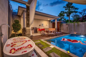 Grand Kesambi Villa by Miel Property
